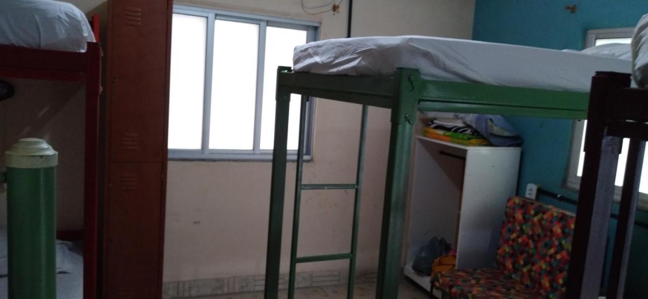 הוסטל ריו דה ז'ניירו Casa Da Cacaia E Do Henrique מראה חיצוני תמונה